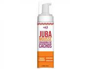 Mousse Ativador de Cachos Widi Care - Juba 180ml