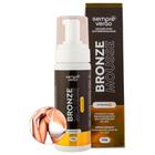 Mousse Autobronzeador Bronze Sem Sol Sempre Verão 125g