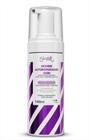Mousse autobronzeador dark