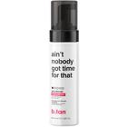 Mousse autobronzeadora b.tan Pre-Shower Ain't Nobody 200 ml