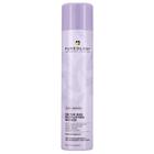 Mousse de elevação de raízes Pureology Style + Protect On The Rise