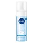 Mousse De Limpeza Facial Nivea Todos os Tipos de Pele 150ml