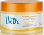 Mousse De Parafina Depil Bella 250G