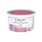 Mousse de Parafina Goiaba 180g - Depilart