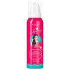 Mousse Desembaraçante Cless "Eu Amo Charming" 140ml