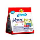 Mousse lowçucar zero açúcares sabor limão 210g