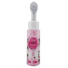 Mousse Micelar Rosa Mosqueta 150ml Phallebeauty