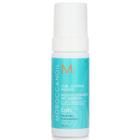 Mousse modeladora Moroccanoil Curl Control para cabelos cacheados