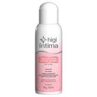 Mousse para Higiene Íntima Higi Mulher Softcare