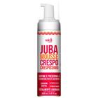 Mousse Widi Care 200ml Juba Crespo Crespissimo