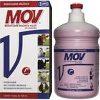 MOV Composto Vitamínico Aminoácidos Minerais Injetável 500ml - Vallée - Coopers