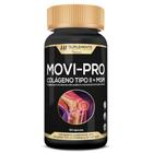 Movi Pro Colágeno Tipo 2 Com Msm + Vitamina D Hf Suplements