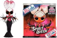 Movie Magic Spirit Queen - Figura Colecionável