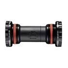 Movimento Central Deore Integrada 24mm Mt501 Hollowtech Bicicleta Mtb Shimano