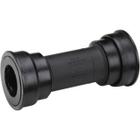 Movimento Central Shimano Tiagra Bbrs500-Pb Dir/Esq
