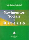 Movimentos Sociais E Direito - Livraria do Advogado