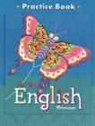Moving Into English - Grade 4 - Practice Book Student Edition - HOUGHTON MIFFLIN