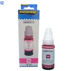 Mp Tinta Refil Bulk Ink Compativel Canon Corante G M 70ml Masterprint