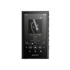 Mp3 Leitor De Música Sony Walkman Nw A306 32 Gb Bluetooth Preto