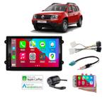 Mp5 Multimidia Android Auto Carplay Duster 2011 2012 2013