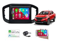 Mp5 Multimidia Android Auto e Carplay Nova Strada 2023 2024