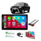 Mp5 Multimidia Android Auto e Carplay Ranger 2003 2004 2005