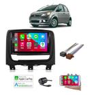 Mp5 Multimidia Android Auto iOS Carplay Idea 2014 2015 2016