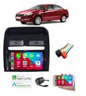 Mp5 Multimidia Android Auto iOS Carplay Linea 2012 2013 2014