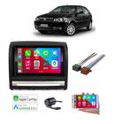 Mp5 Multimidia Android Auto iOS Carplay Palio 2010 2011 2012