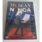 mr bean mais atrapalhado que nunca dvd original lacrado