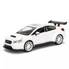 Mr Little Nobody's Subaru Wrx Sti Vef 8 Jada 1:32