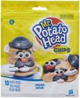 Mr Potato Head Chips: Original, Brinquedo para Crianças 3 anos e Up Figure