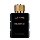 Mr. Sharp La Rive Eau de Toilette Perfume Masculino 100ml