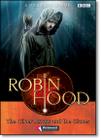 Mr2 robin hood silver arrow book cd