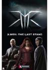 Mr3 x men the last stand cd - MODERNA