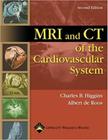 Mri and ct of the cardiovascular system