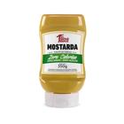 Mrs Taste - Mostarda Zero Calorias - Smart Foods