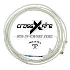 Ms 31 cross fire corda tomahawk ropes