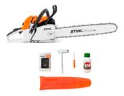 Jogo de Juntas para Motosserra MS038 MS380 MS381 Stihl - SUPER TOOLS - Loja  de Ferramentas Online