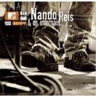 Mtv ao Vivo - Nando Reis & Os Infernais - Universal Music