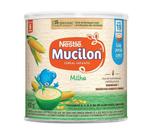 Mucilon Cereal Nestle Milho Infantil Lata 400g