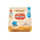 Mucilon de Arroz e Aveia 360g - Nestlé