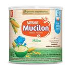 Mucilon de Milho Cereal Infantil Nestlé 400g