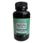 Mucuna Premium Pruriens 120 Capsulas 500mg