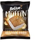 Muffin Belive Banana Canela E Chia 40G 10 Unidades - Goodsoy