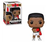 Muhammad Ali 01 Pop Funko - Funko Pop