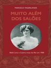 Muito além dos salões
