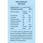 Muke Proteina Vegetal Chocolate Com Avelã 900G Mais Mu