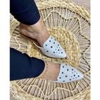 Mule com Detalhes em Spyke