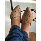 Mule com Detalhes em Spyke